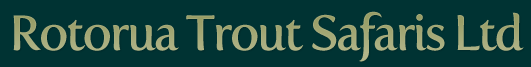 Rotorua Trout Safaris Logo